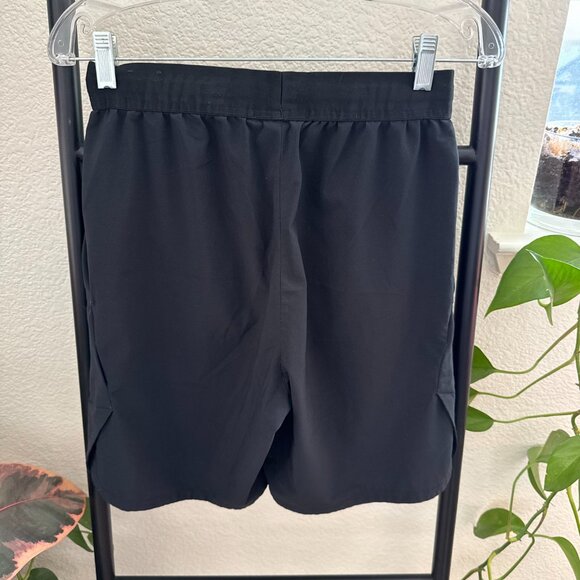 Black Nike Athletic Shorts Size Small - Picture 5 of 5